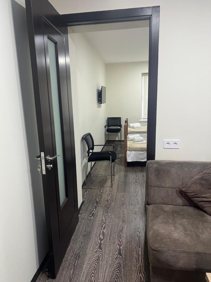 Monika Apartment Tbilisi Exterior photo